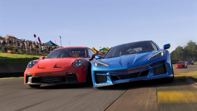 Forza Motorsport screenshot 60620