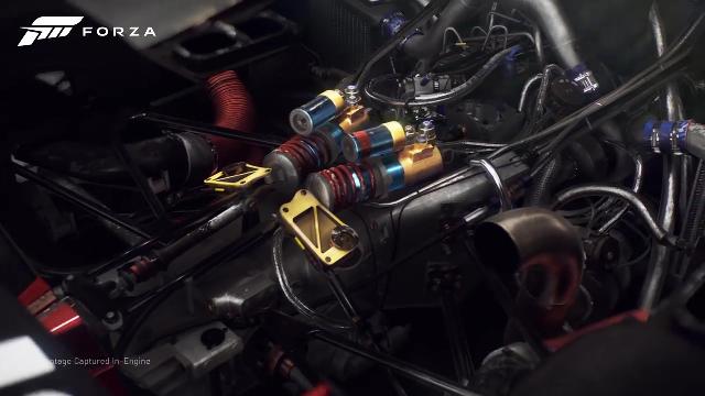 Forza Motorsport screenshot 29474
