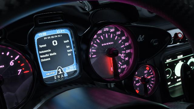 Forza Motorsport screenshot 60626
