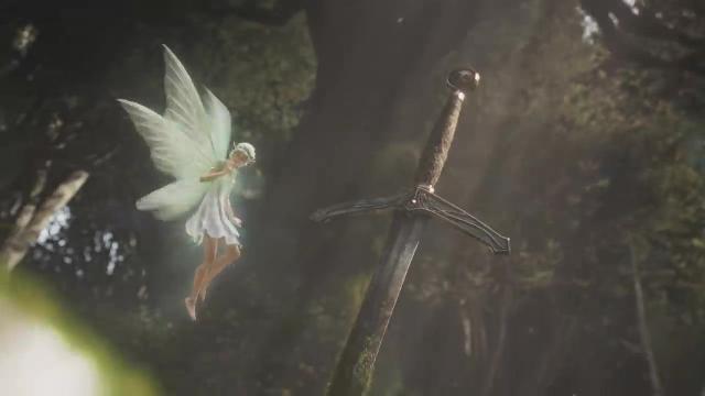 Fable screenshot 29486