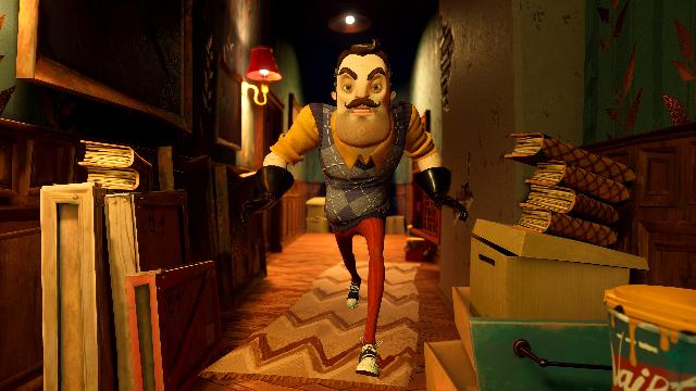 Hello Neighbor 2 screenshot 44403