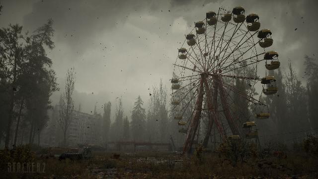 S.T.A.L.K.E.R. 2: Heart of Chornobyl screenshot 29523