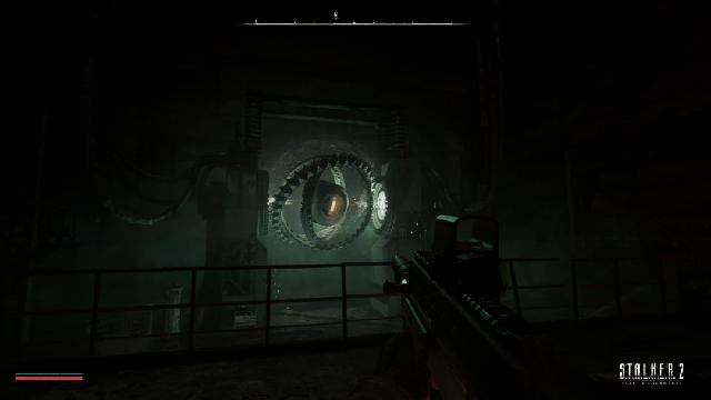 S.T.A.L.K.E.R. 2: Heart of Chornobyl screenshot 51046
