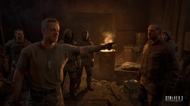 S.T.A.L.K.E.R. 2: Heart of Chornobyl screenshot 51051
