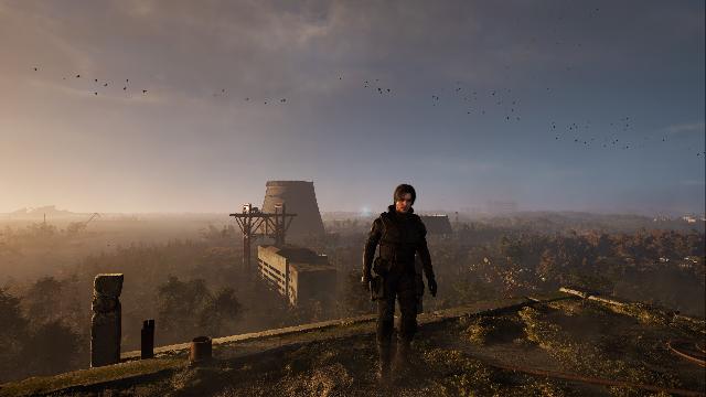S.T.A.L.K.E.R. 2: Heart of Chornobyl screenshot 63216