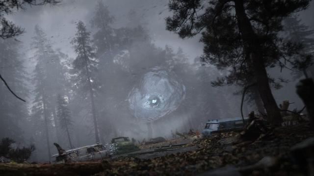 S.T.A.L.K.E.R. 2: Heart of Chornobyl screenshot 29521