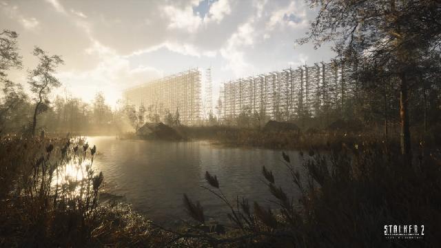 S.T.A.L.K.E.R. 2: Heart of Chornobyl screenshot 51047