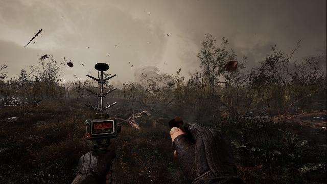 S.T.A.L.K.E.R. 2: Heart of Chornobyl screenshot 63217