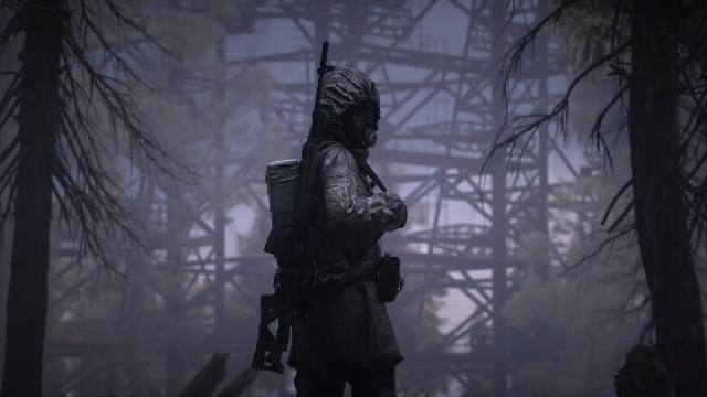 S.T.A.L.K.E.R. 2: Heart of Chornobyl screenshot 29526