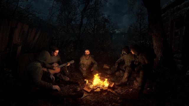 S.T.A.L.K.E.R. 2: Heart of Chornobyl screenshot 63219