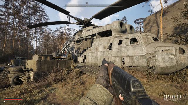S.T.A.L.K.E.R. 2: Heart of Chornobyl screenshot 51050
