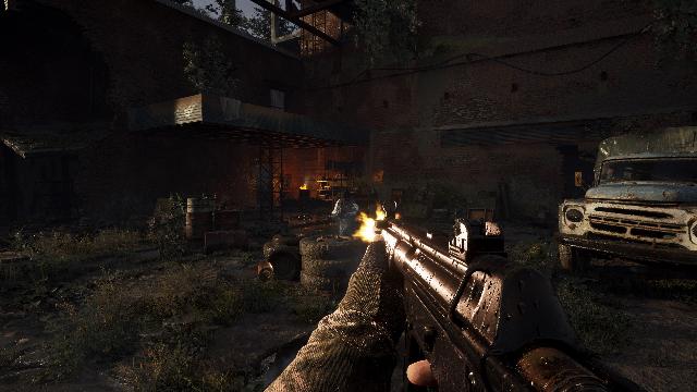 S.T.A.L.K.E.R. 2: Heart of Chornobyl screenshot 63220