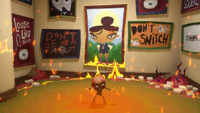 Psychonauts 2 screenshot 29562