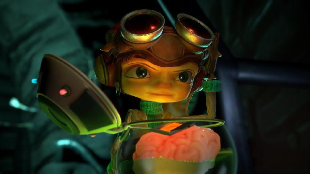 Psychonauts 2 screenshot 37491