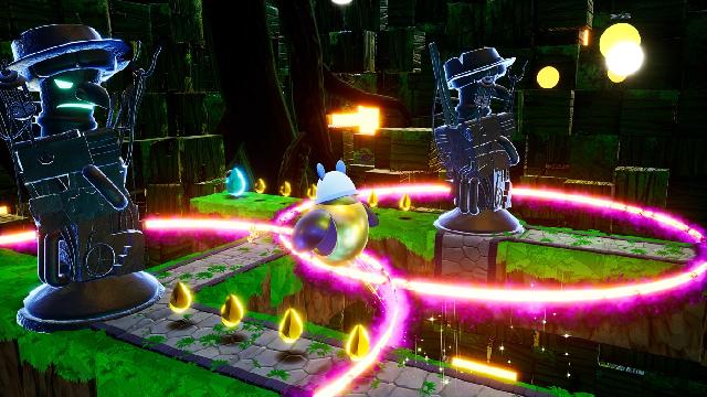 BALAN WONDERWORLD screenshot 30824