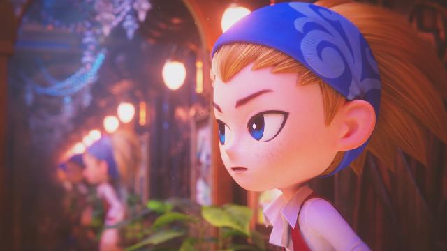 BALAN WONDERWORLD screenshot 30820