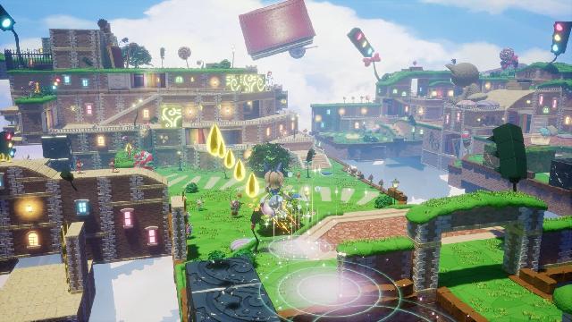 BALAN WONDERWORLD screenshot 30825