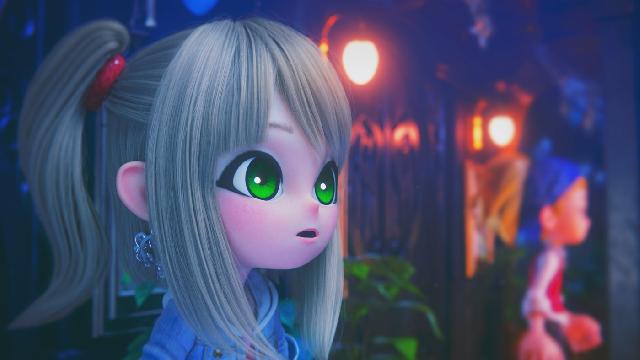 BALAN WONDERWORLD screenshot 30821