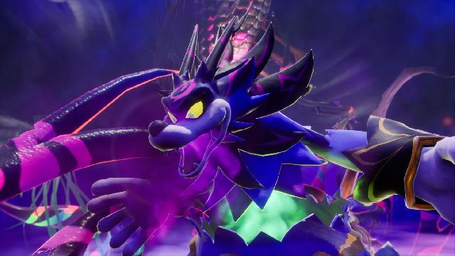 BALAN WONDERWORLD screenshot 30826