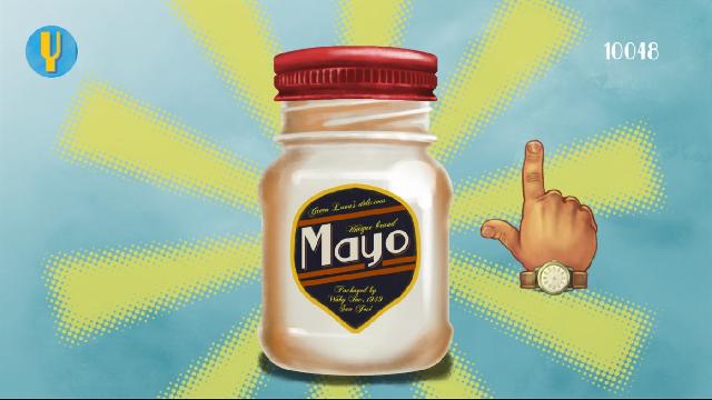 Mr. Massagy: Mayo Edition screenshot 29624