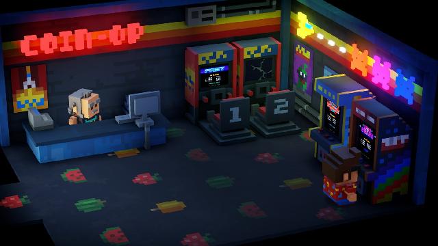 The Touryst screenshot 29633