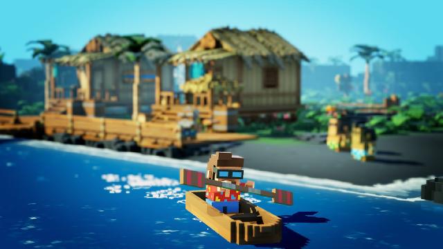 The Touryst screenshot 29635