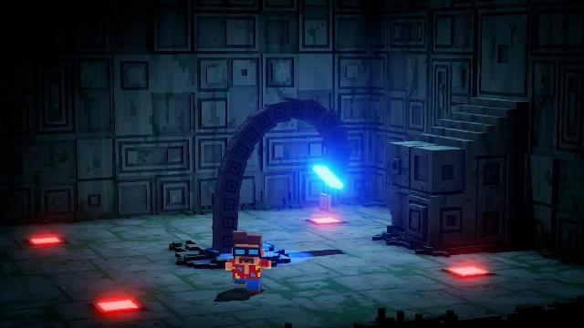 The Touryst screenshot 29636