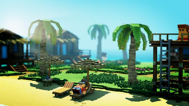 The Touryst screenshot 29637