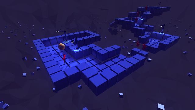 HardCube screenshot 29674