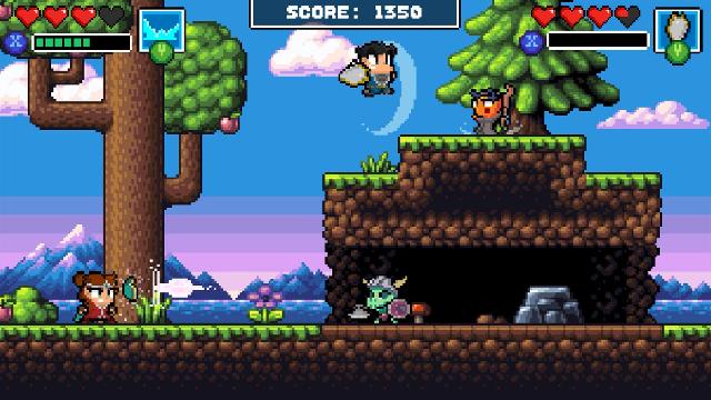 Stones of the Revenant screenshot 29701