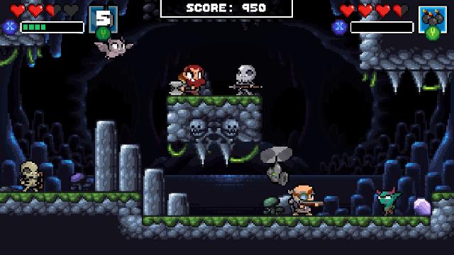 Stones of the Revenant screenshot 29702