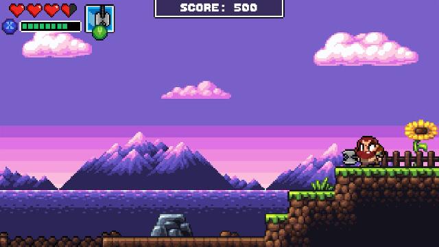 Stones of the Revenant screenshot 29703