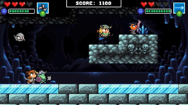 Stones of the Revenant screenshot 29704