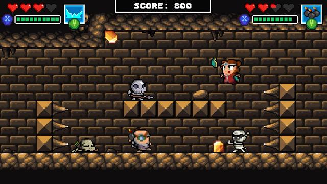 Stones of the Revenant screenshot 29705