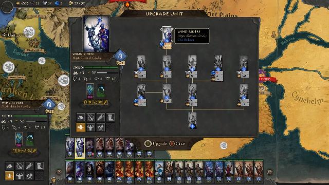 Fantasy General II: Invasion screenshot 29713