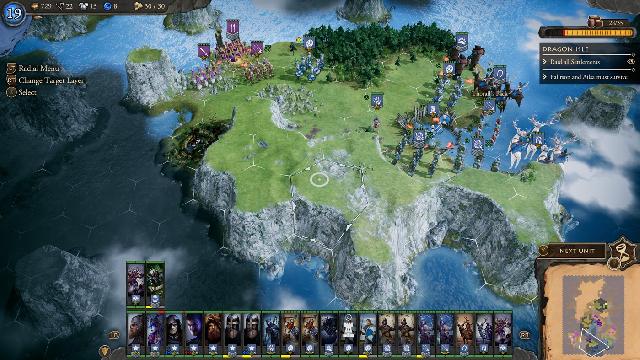 Fantasy General II: Invasion screenshot 29714