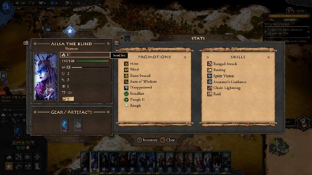 Fantasy General II: Invasion screenshot 29715