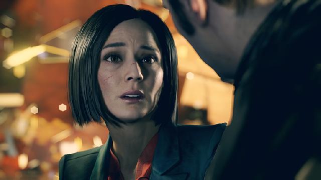 Quantum Break screenshot 686