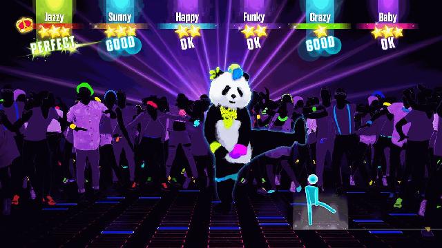 Just Dance 2016 screenshot 5095