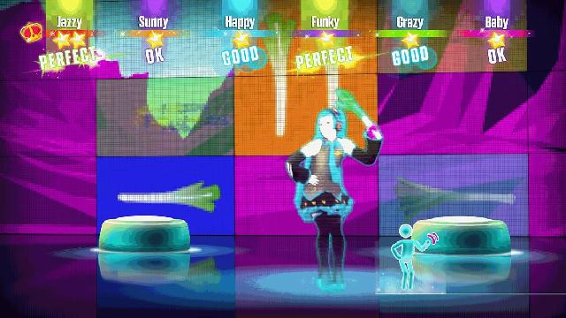 Just Dance 2016 screenshot 5097