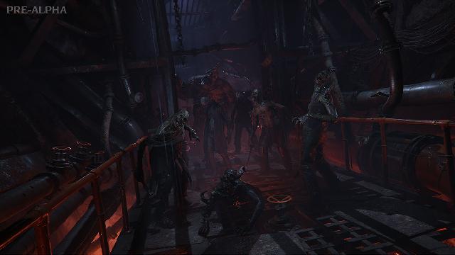 Warhammer 40,000: Darktide screenshot 29736