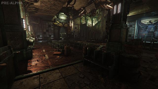 Warhammer 40,000: Darktide screenshot 29739