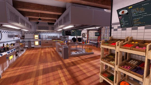 Cooking Simulator screenshot 29854