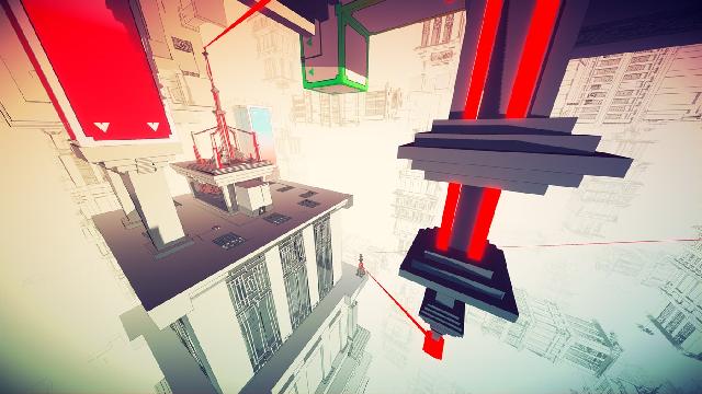 Manifold Garden Screenshots, Wallpaper