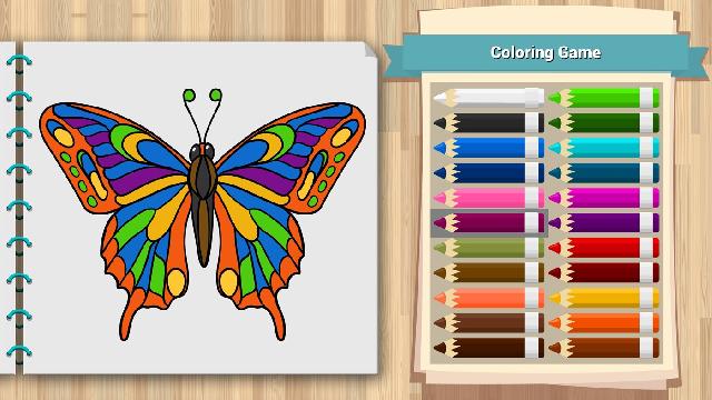 Educational Games for Kids screenshot 30054