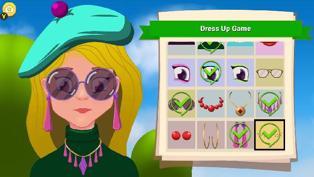 Educational Games for Kids screenshot 30055