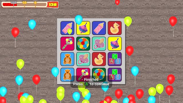 Educational Games for Kids screenshot 30052