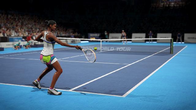 Tennis World Tour 2 screenshot 30104