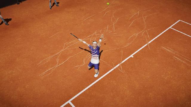 Tennis World Tour 2 screenshot 30105