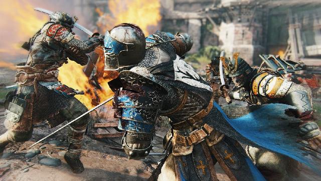 For Honor screenshot 3663